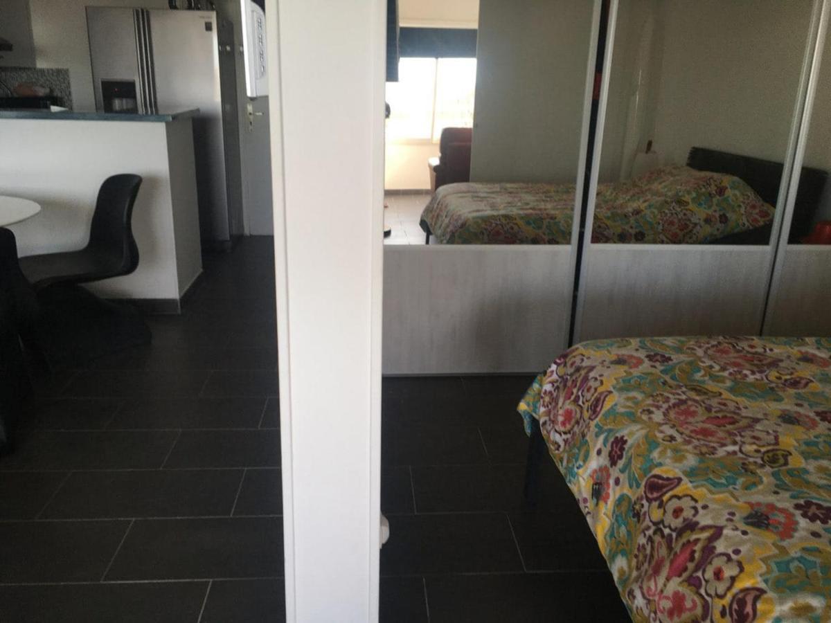 Grand Appartement Port Nature 7 Agde Esterno foto