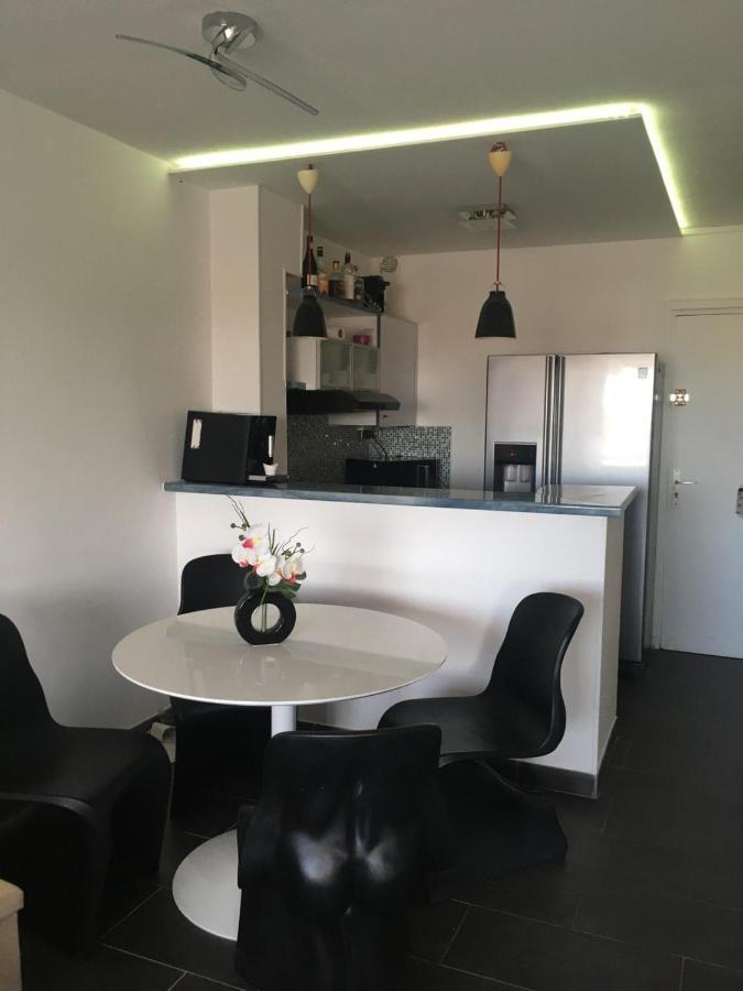 Grand Appartement Port Nature 7 Agde Esterno foto