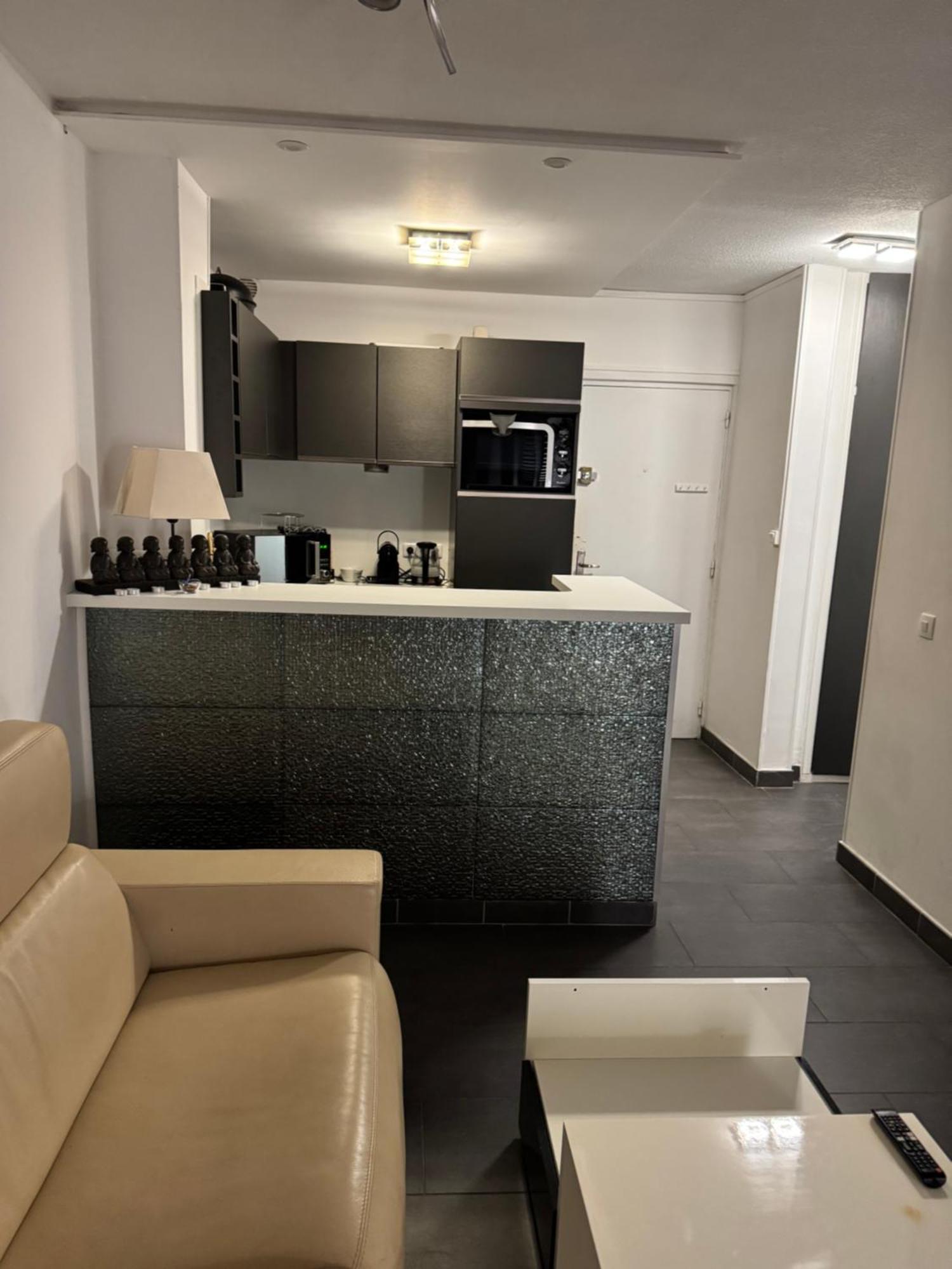 Grand Appartement Port Nature 7 Agde Esterno foto